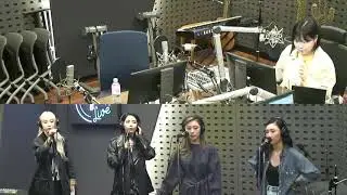 190318 볼륨을 높여요 MAMAMOO