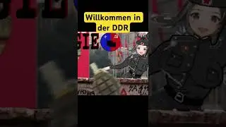 East Germany Experience #ostalgie #strategygames #simulator