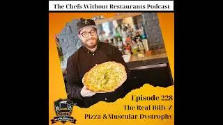 Using Pizza to Raise Awareness and Money for Muscular Dystrophy with The Real Billy Z