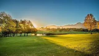 Fancourt Walk Through