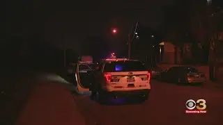 Double shooting in East Falls leaves woman dead: Police