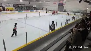 Sauce Hockey Academy vs Aces Hockey Academy - January 4th, 2026