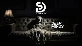 Darksize - Possessed ][ Deep Dubstep Mix