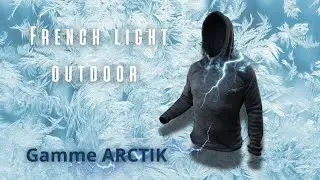Frenchlightoutdoor gamme ARCTIK ❄️ Bande annonce 1
