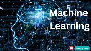 what is machine learning| Machine Learning Algorithms work| Machine Learning tutorials for beginners