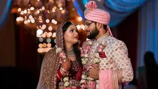 Groom Cinematic Portrait Wedding Video | Subh Celebration Photography