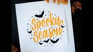 Don't be intimidated by handlettered signs! Here's a step-by-step for making your own