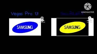 The Epicness Of Samsung SGH-X640 LOGO VegasPro13 NewBlueF&times;