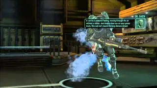 X-com enemy unknown Archangel Armor