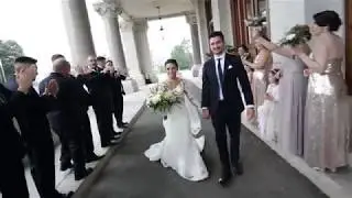Tranghese IG Wedd Trailer