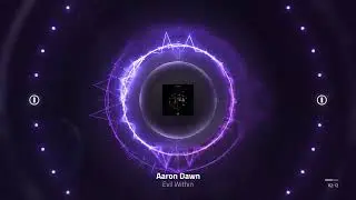 Aaron Dawn - Evil Within (WSR290- Wayside Records) (WSR290/Geomagnetic Records/Psytrance)