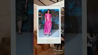 Global Fashion Festival #dubai #dubaibusiness #fashion #fashionshow #tridentcommunications