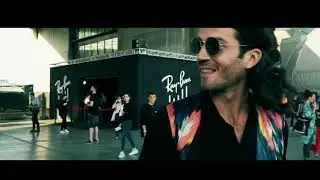 Rayban  Genuine Since 1957
