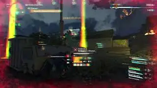 Daily gaming - The Division 2 Summer Swarm Event - Battle For Turmoil 22/08/2025