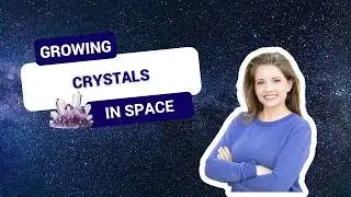 Manufacturing in Space