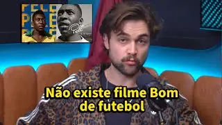 Qual &eacute; a melhor s&eacute;rie da Netflix [Cortes do PeeWeeCast 330]