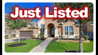 3927 Desert Rose Ct, Manvel, TX 77578