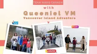1.3 M Views         Vancouver Island Adventure! #viralvideo #britishcolumbia #familyvlog