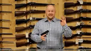 Long Shot Shop Talk Mossberg Handgun Review
