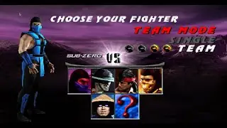 Shaolin Project   SUP ZERO