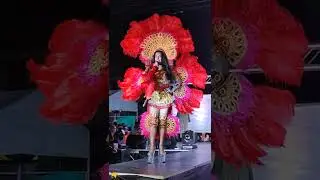 Miss Gay Queen Bolong