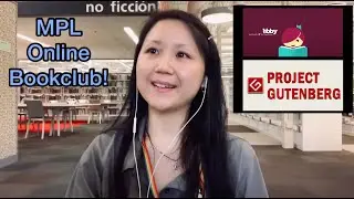 MPL Online Book Club #1