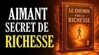 Ce Code Secret Peut Faire de Toi un Aimant &agrave; Argent