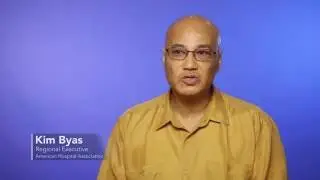 Leading Michigan to Better Health, with Kim Byas