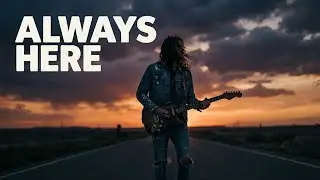 Always Here | Emotional Rock Ballad (Inspired by Bon Jovi – I’ll Be There for You)