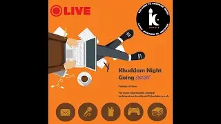 Khuddam Night Online 11 September 2020