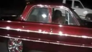 Baby Can I Ride With You?