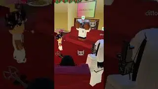 Fart Dance || Roblox Neighbors