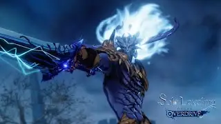 Solo Leveling Overdrive Final Boss Baran Full Fight Max Graphics [HARD]