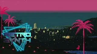 No,why? - Dark Noise | RetroSynth (Lo-fi/ Chillwave)