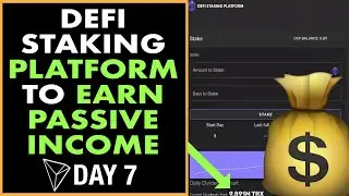 DSPToken Do's and Dont's | Staking Strategy and Tutorial | Defi Staking