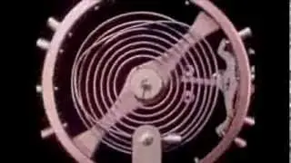 How a Watch Works