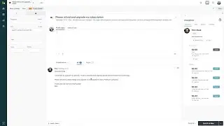 ChargeDesk for Zendesk Introduction 2020