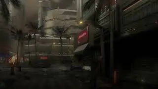 Streets, Rooftops and Broken Gates Halo 2 And Halo 2 Anniversary