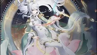 【A Lanternlit Ode to the Silver Moon Event Part II】&mdash; Lantern Rite 2026 &mdash; CN/EN | Genshin 6.3