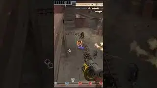 That One Point on Barnblitz Again #tf2 #teamfortress2 #demoman