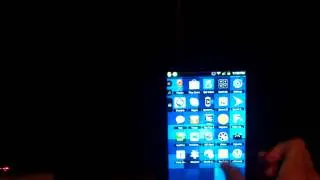 New launcher for android 2013