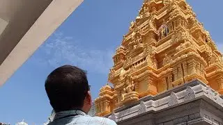 Sri Venkateswara Swamy TTD Temple Rushikonda Full Details | Rushikonda TTD Temple