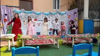 Dance by siddu, 