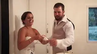 Josh & Sonya's Love Story