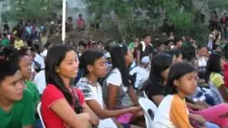 Bulacao Community High School