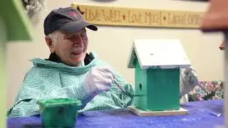 Quality Of Life Adult Day Care