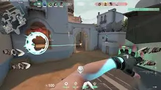 the jett ace to end all jett aces