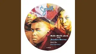 Black Skin Blue Eyed Boys (Bollo's Uplifting Mix)