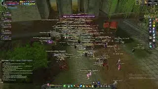TRSRO Nemrut Thief Union vs Hunter Union (Baseden Çıkamıyor)