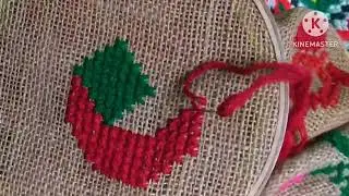 Ason Selai Flower Design Part 2||Ason Design||Hand Embroidery Tutorial